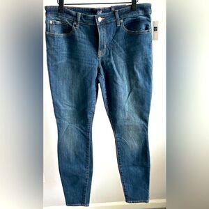 Gap Forever Leggings - size 10/30 regular NWT